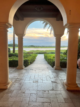 Golf and Resort