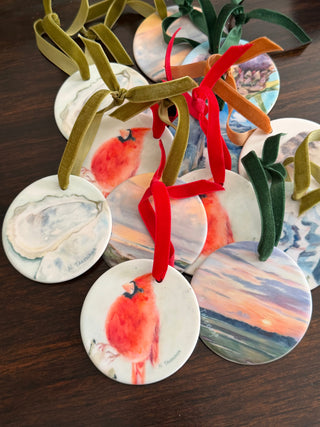 Ornaments