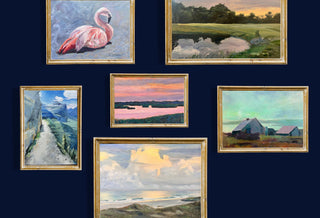 In Gallery