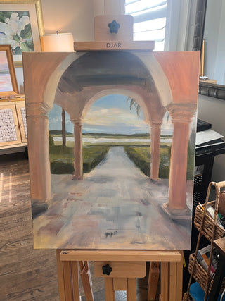 Passage to the Coast