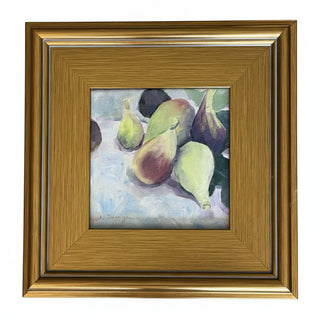 Harvest of Figs