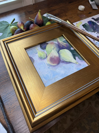 Harvest of Figs