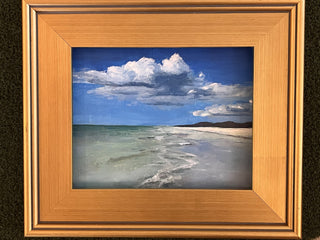 Sea and Sky