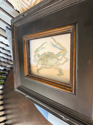 Blue Crab
