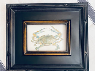 Blue Crab