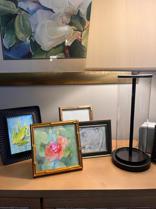 Witherspoon Rose, watercolor