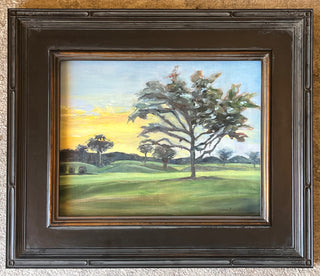 Summer on the Course