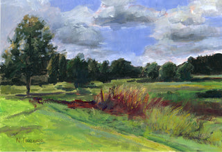 Summer Garden