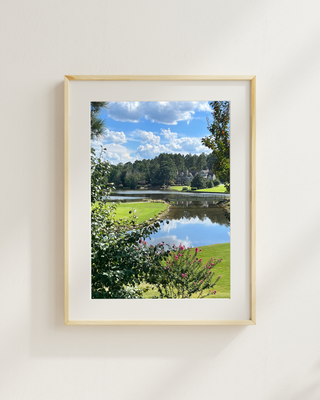 View of Country Club of North Carolina